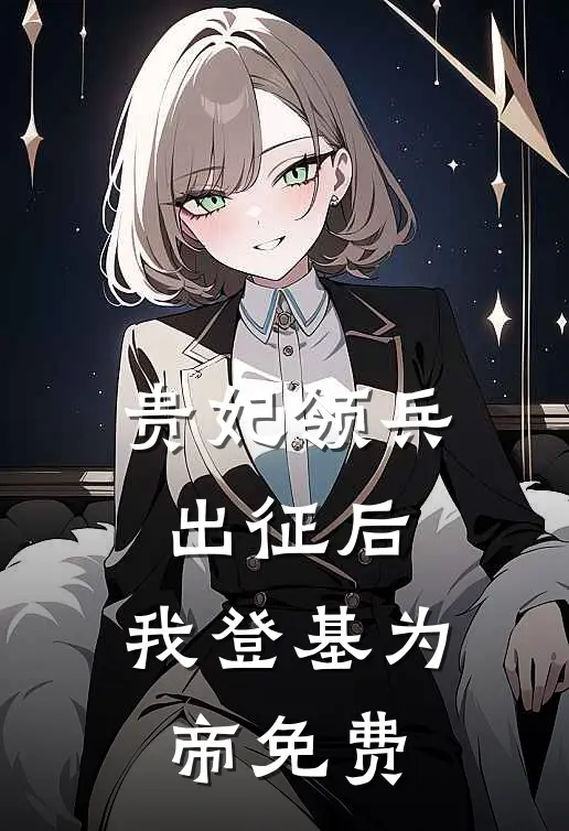 贵妃领兵出征后，我登基为帝免费