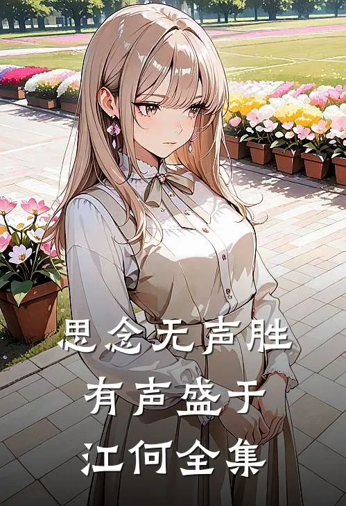 思念无声胜有声盛于江何 全集