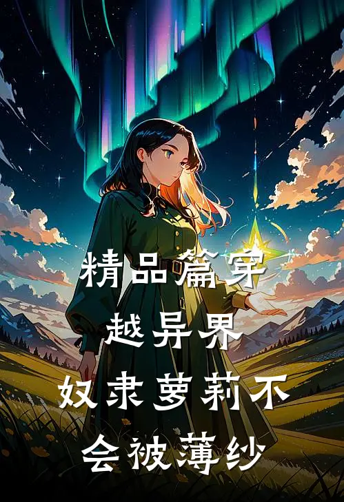 精品篇穿越异界：奴隶萝莉不会被薄纱