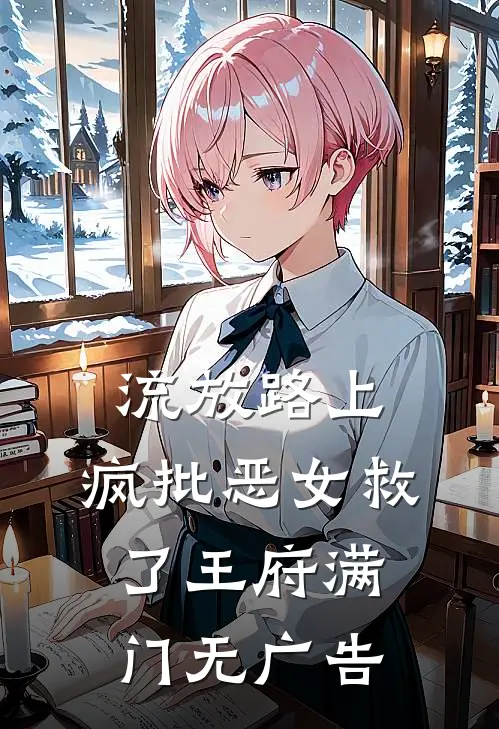 流放路上，疯批恶女救了王府满门无广告