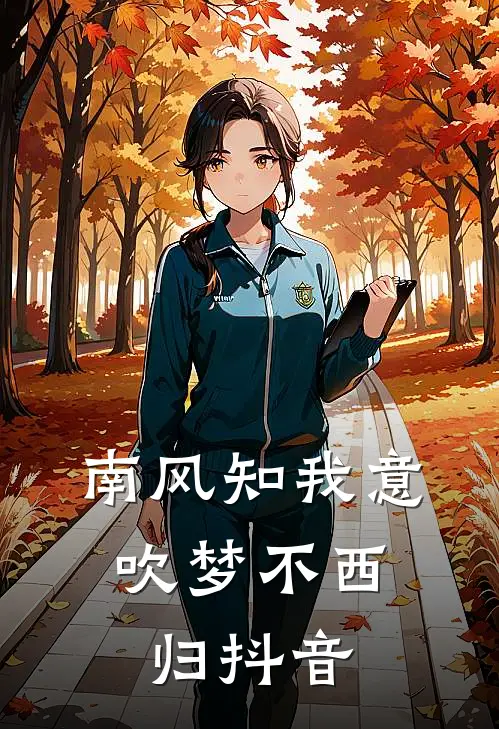 南风知我意，吹梦不西归抖音