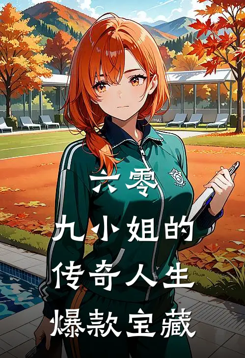六零：九小姐的传奇人生爆款宝藏