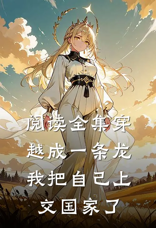 阅读全集穿越成一条龙，我把自己上交国家了