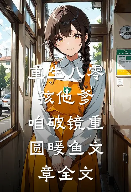重生八零:孩他爹,咱破镜重圆 暖鱼文章全文