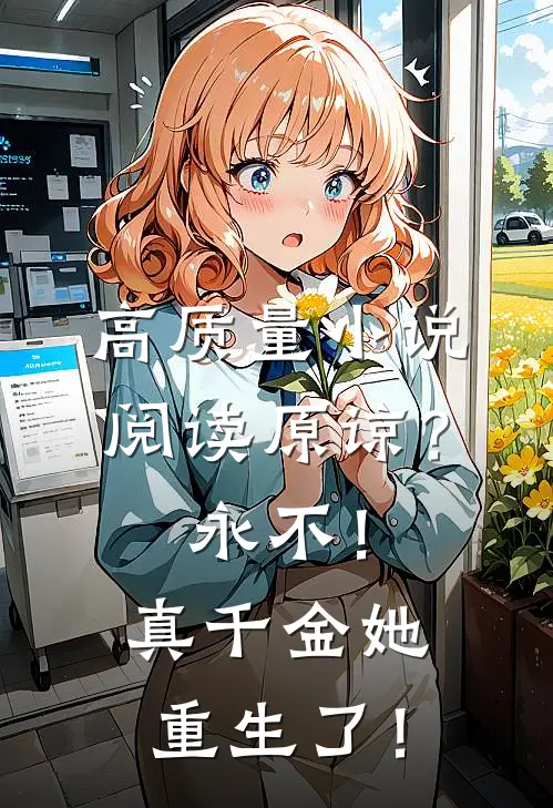 高质量小说阅读原谅？永不！真千金她重生了！