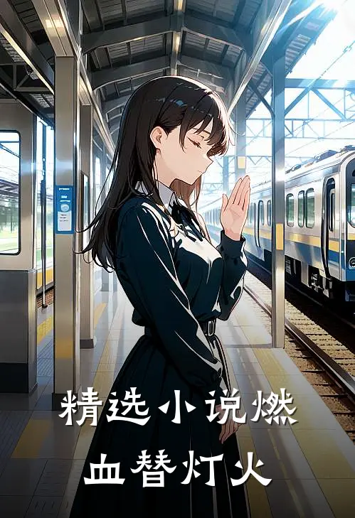 精选小说燃血替灯火