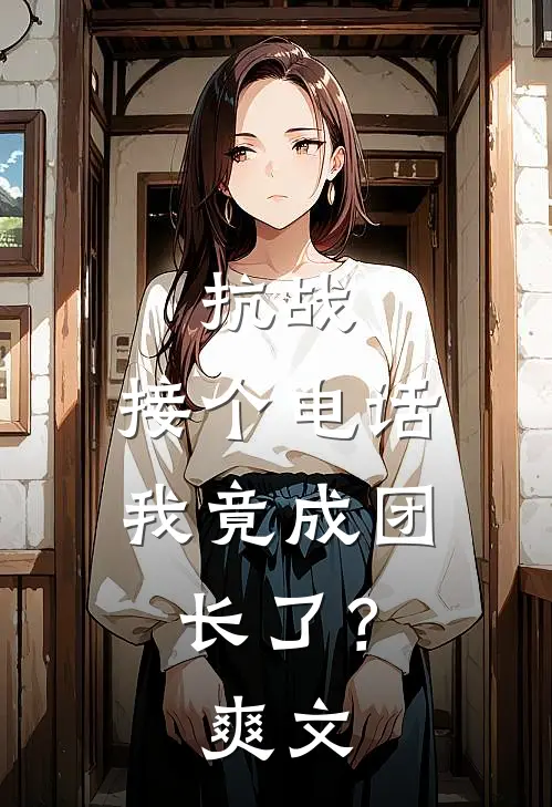抗战：接个电话，我竟成团长了？爽文