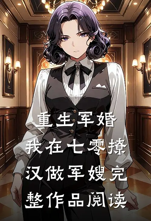 重生军婚：我在七零撩汉做军嫂完整作品阅读