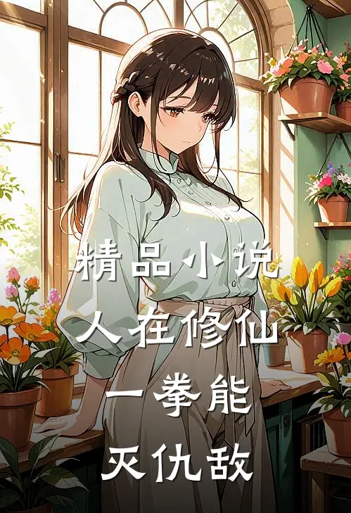 精品小说人在修仙，一拳能灭仇敌