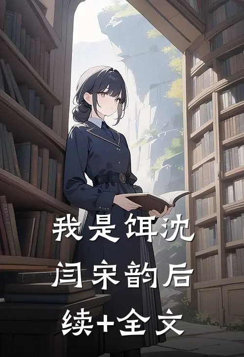 我是饵沈闫宋韵后续+全文