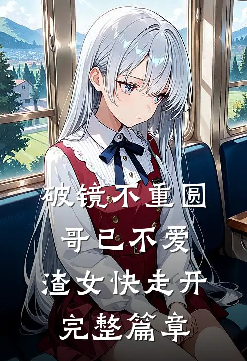 破镜不重圆：哥已不爱，渣女快走开完整篇章
