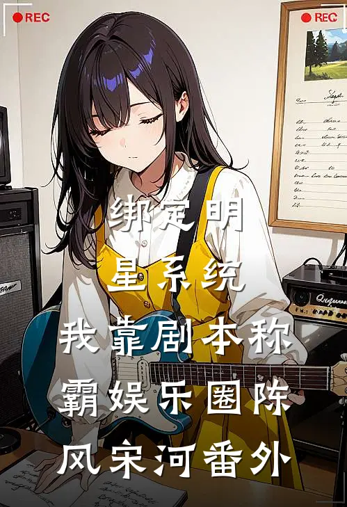 绑定明星系统，我靠剧本称霸娱乐圈陈风宋河番外