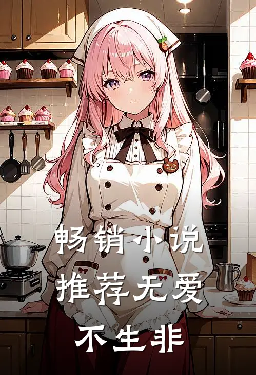 畅销小说推荐无爱不生非