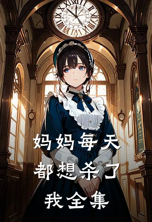 妈妈每天都想杀了我 全集