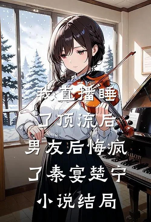 我直播睡了顶流后，男友后悔疯了秦宴楚宁小说结局