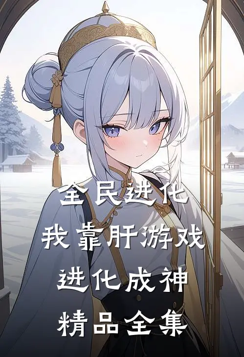 全民进化：我靠肝游戏进化成神精品全集