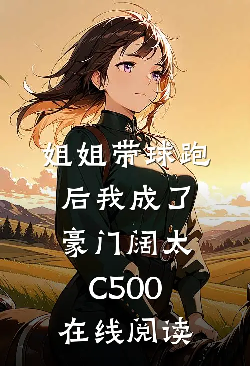 姐姐带球跑后我成了豪门阔太C500在线阅读