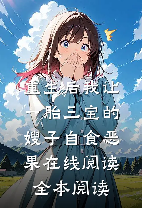 重生后我让一胎三宝的嫂子自食恶果在线阅读全本阅读