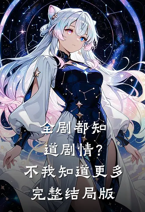 全剧都知道剧情？不，我知道更多完整结局版