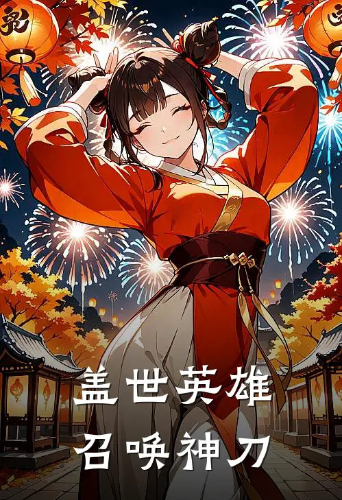 盖世英雄召唤神刀