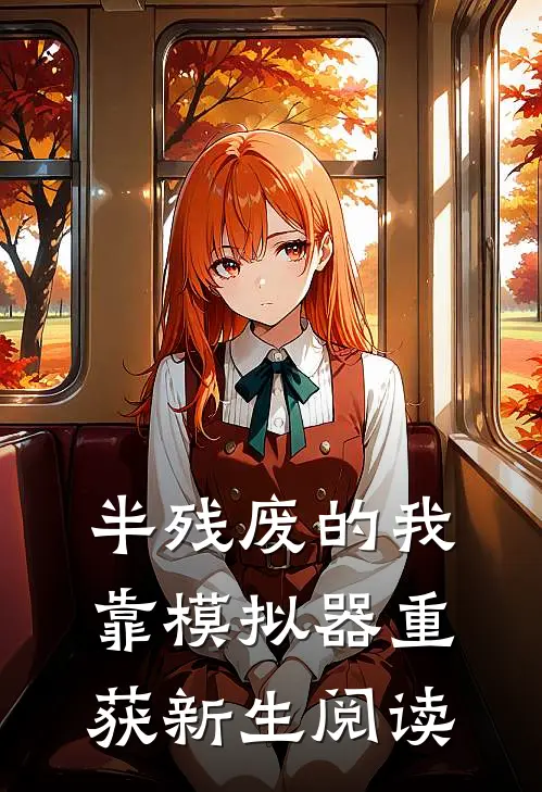 半残废的我，靠模拟器重获新生阅读