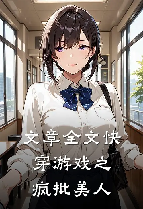文章全文快穿游戏之疯批美人