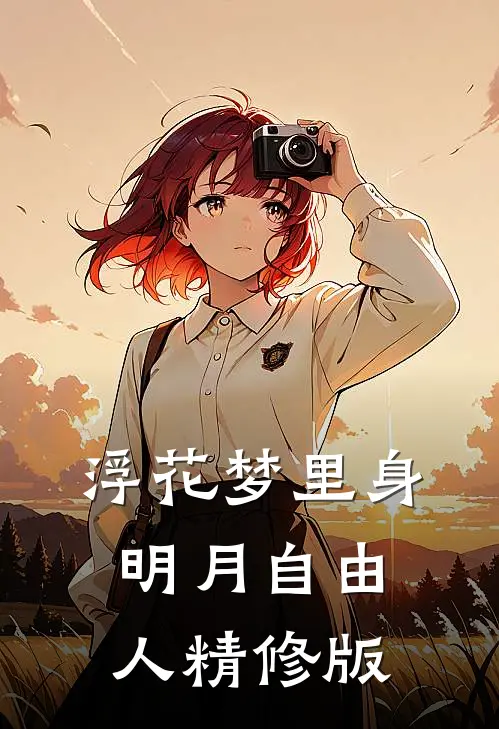 浮花梦里身，明月自由人精修版