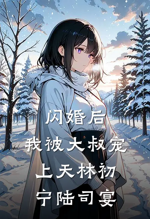 闪婚后，我被大叔宠上天林初宁陆司宴
