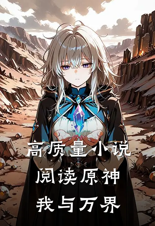 高质量小说阅读原神：我与万界