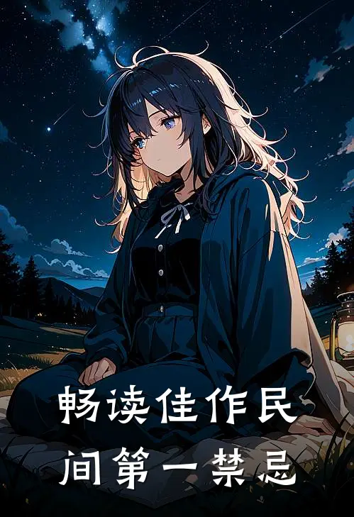畅读佳作民间第一禁忌