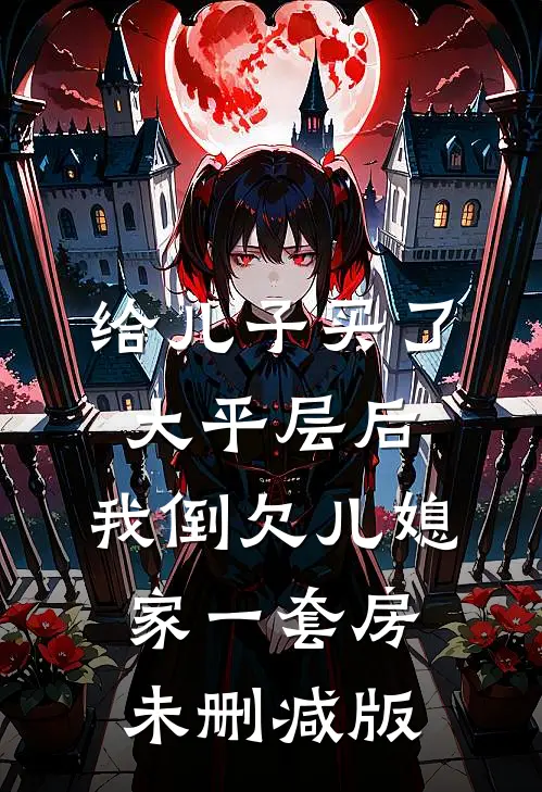 给儿子买了大平层后，我倒欠儿媳家一套房未删减版