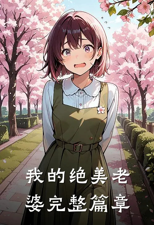 我的绝美老婆完整篇章