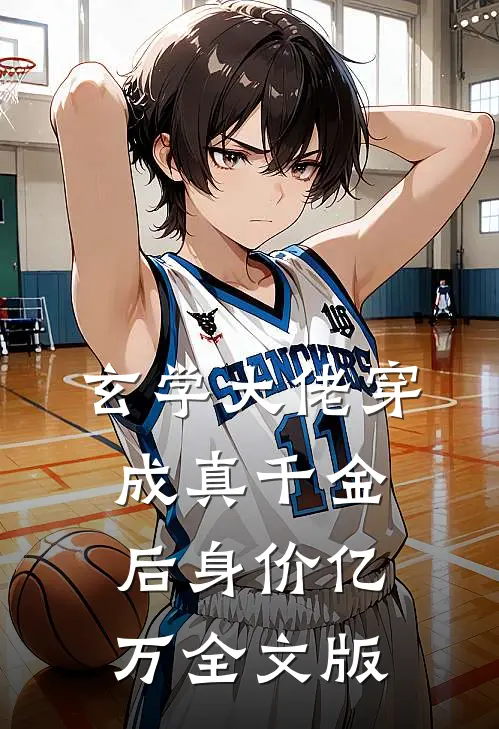 玄学大佬穿成真千金后身价亿万全文版