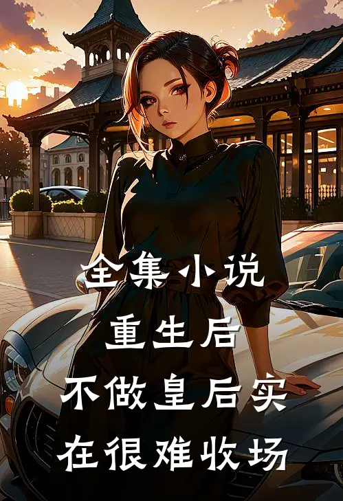 全集小说重生后，不做皇后实在很难收场
