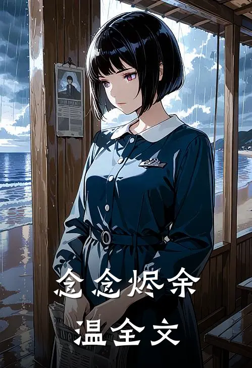念念烬余温全文