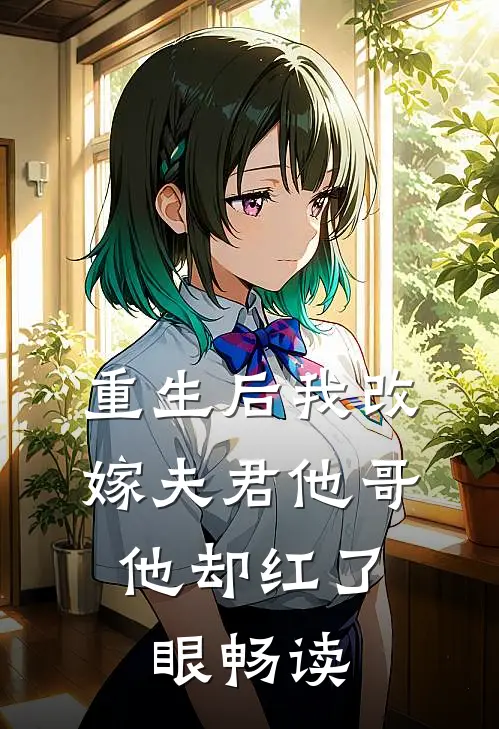 重生后我改嫁夫君他哥，他却红了眼畅读