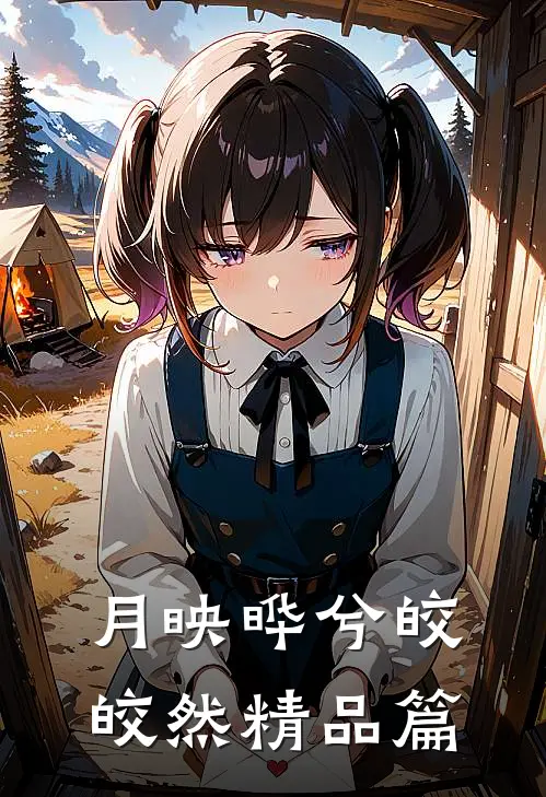 月映晔兮皎皎然精品篇