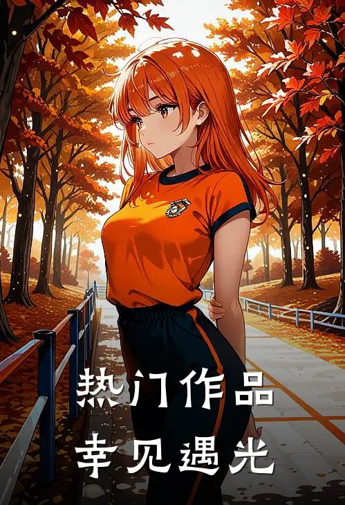 热门作品幸见遇光