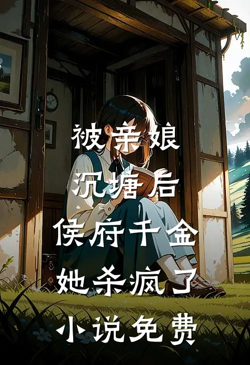 被亲娘沉塘后，侯府千金她杀疯了小说免费