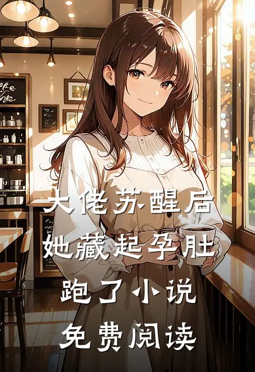 大佬苏醒后，她藏起孕肚跑了小说免费阅读
