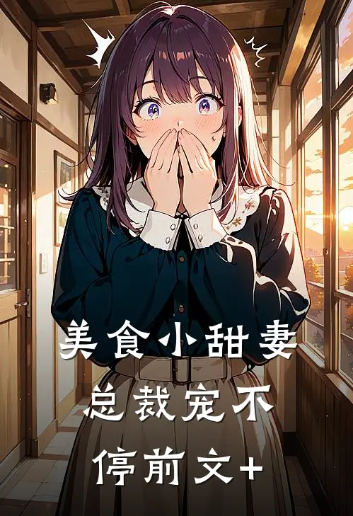 美食小甜妻：总裁宠不停前文+