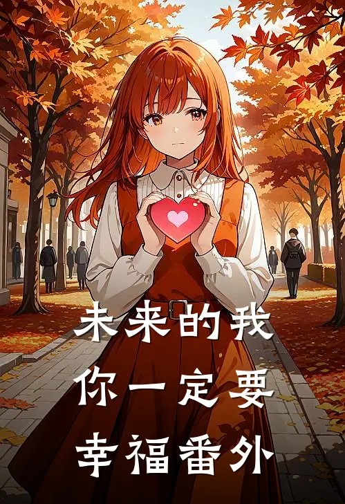 未来的我，你一定要幸福番外
