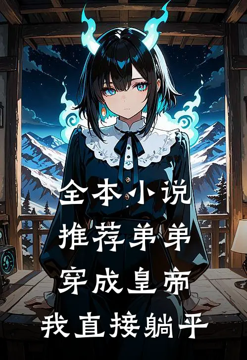 全本小说推荐弟弟穿成皇帝，我直接躺平