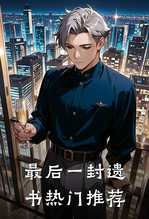 最后一封遗书热门推荐