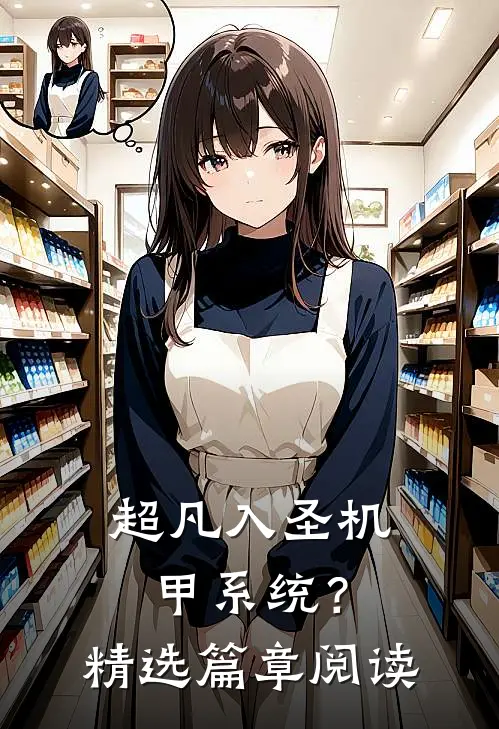 超凡入圣机甲系统？精选篇章阅读