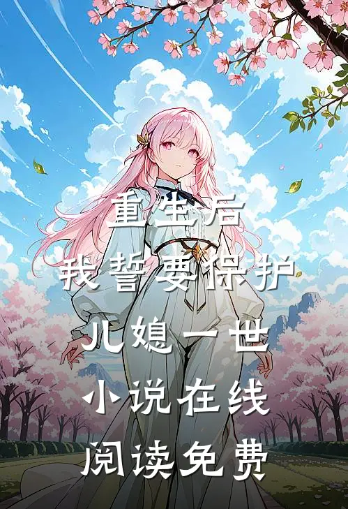 重生后，我誓要保护儿媳一世小说在线阅读免费