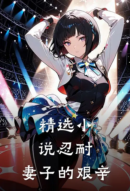 精选小说忍耐：妻子的艰辛