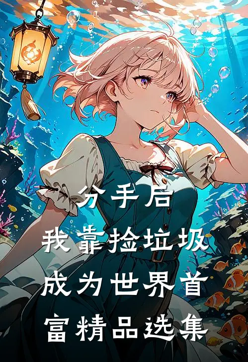 分手后，我靠捡垃圾成为世界首富精品选集