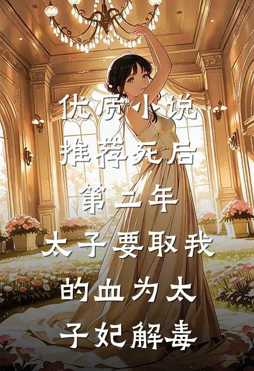 优质小说推荐死后第二年，太子要取我的血为太子妃解毒