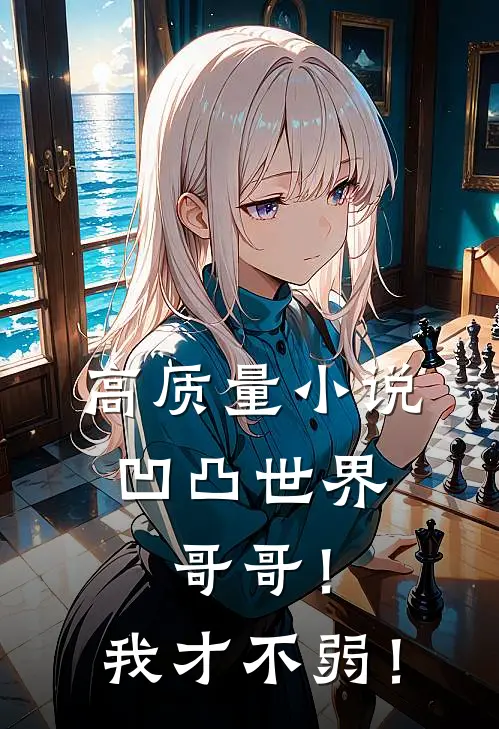 高质量小说凹凸世界：哥哥！我才不弱！